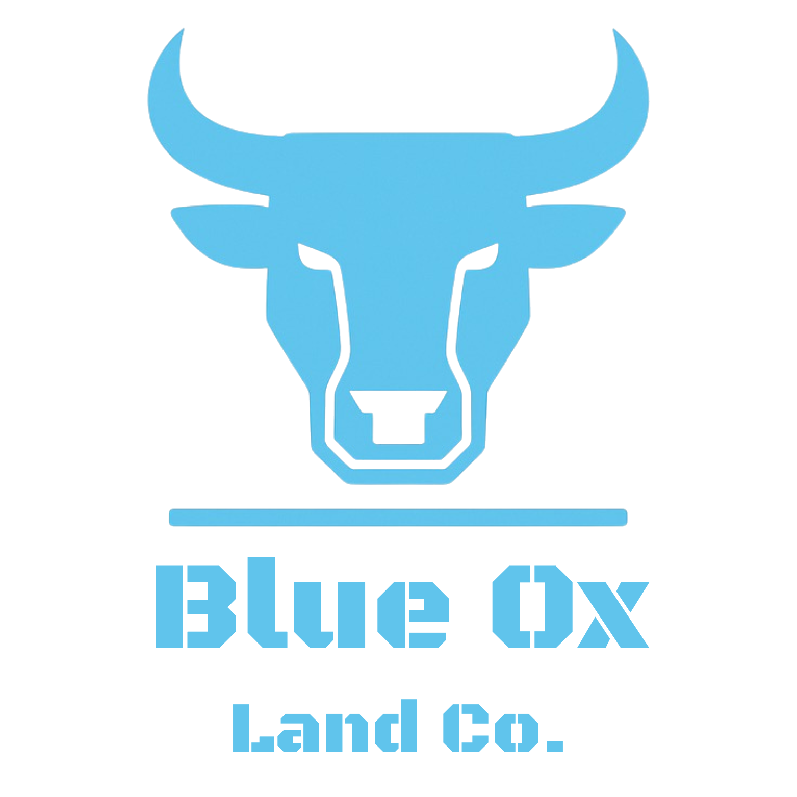 Blue Ox Land Co.